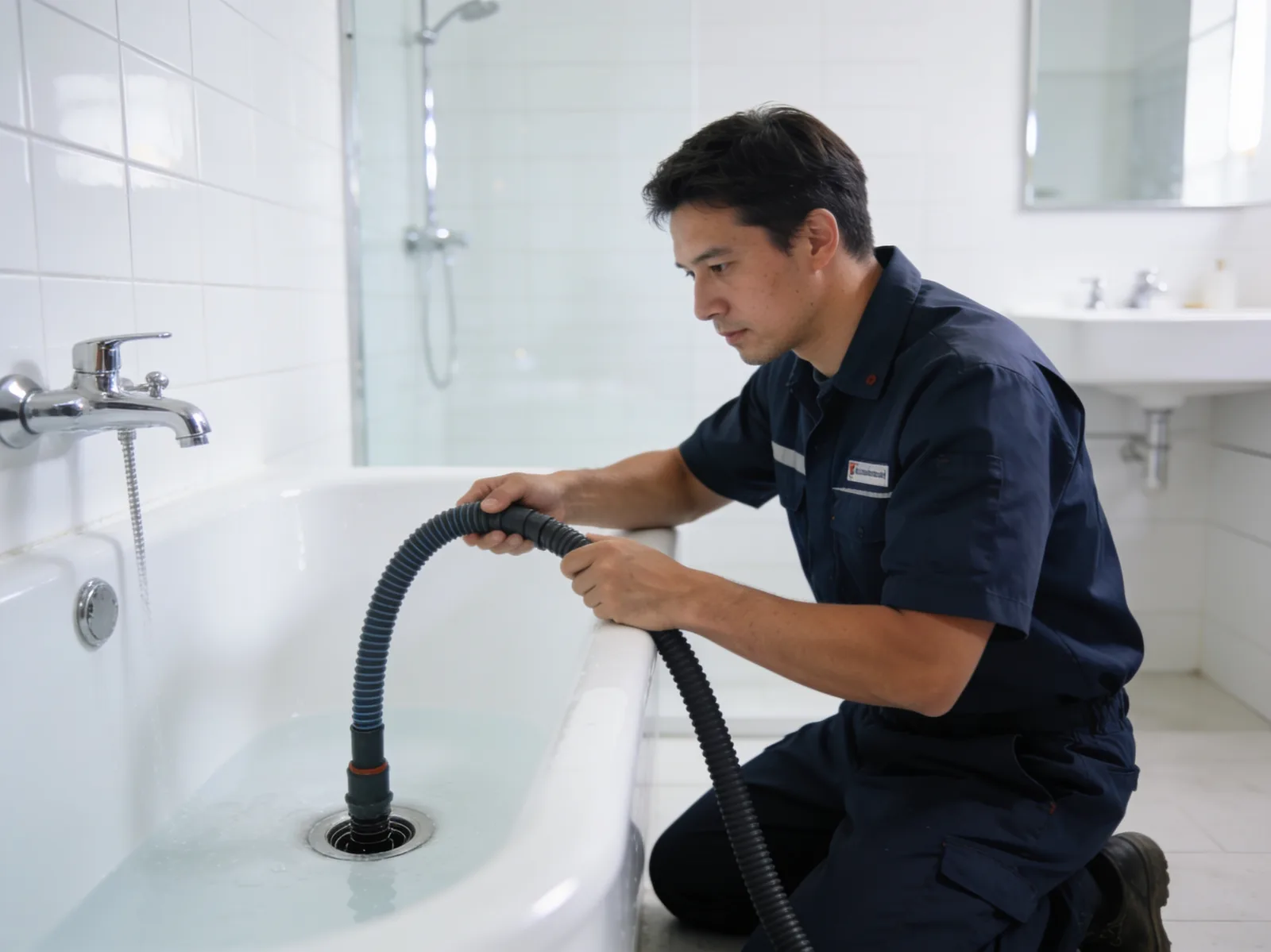 Emergency Plumber Fulton, TX FAQs